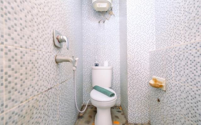 Stunning Studio With Great View At Bogor Valley Apartment