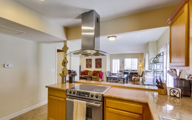 Jamaica Apartment #45219