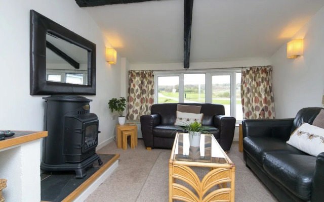 Harrison's Cottage