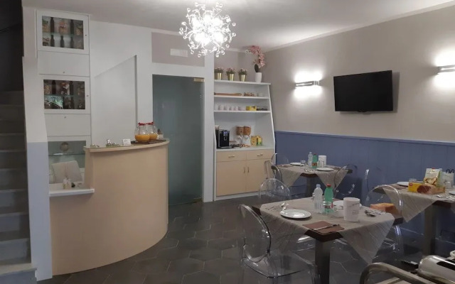 B&B Villa Emanuel