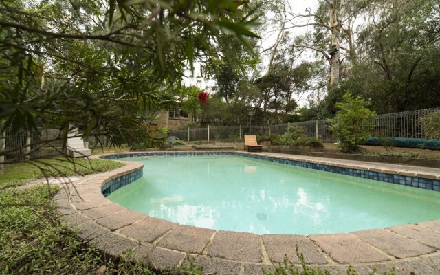 Ventnor House