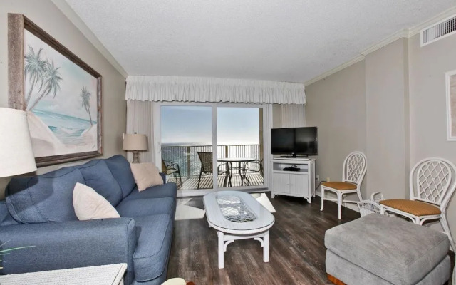 Regency Towers Beach Resort by Panhandle Getaways