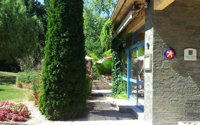 Hotel Des Dhuits