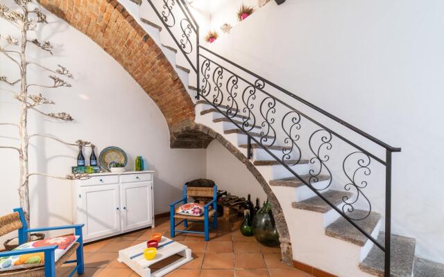 Welcomely- In Barberia Milis