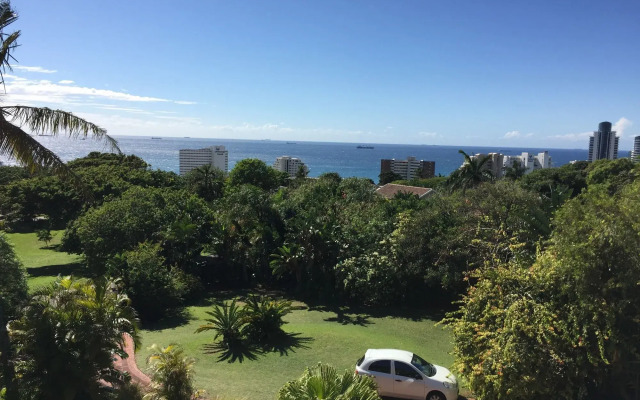 Kingston Place Guest House