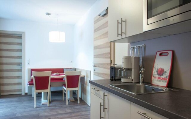 Appartements Plaija