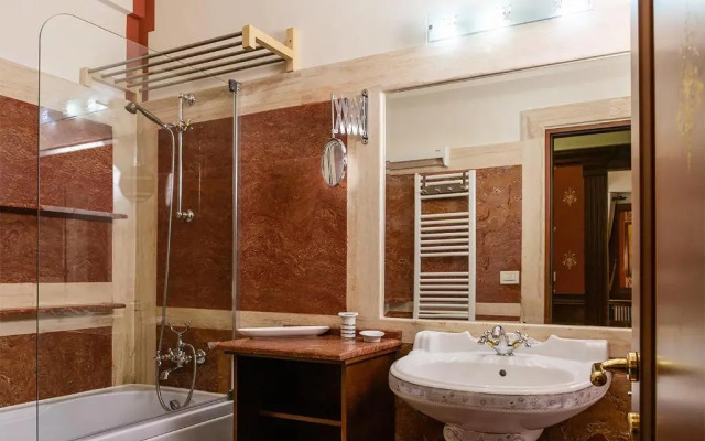 My Hotel Apartments Baneasa