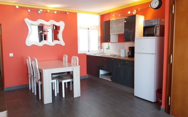 Apartment Larga
