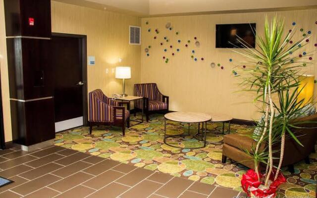 Holiday Inn Express Sikeston