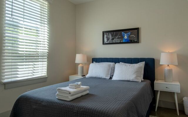 Haven in The Nations