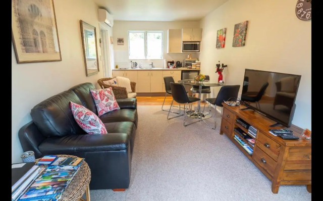 Bellbird Guest Accommodation