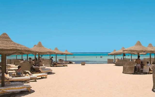 Dream Lagoon Garden Resort - фото 5