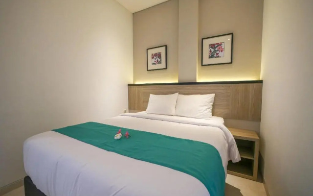 Nivasa Nusa Dua