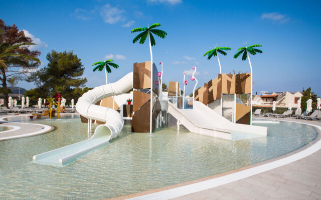 Insotel Tarida Beach Resort & SPA - All inclusive
