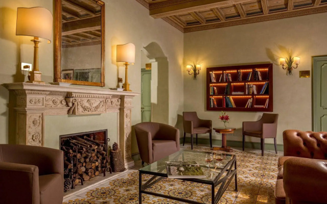 Hotel Villa Grazioli