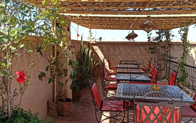 Riad Taroudant