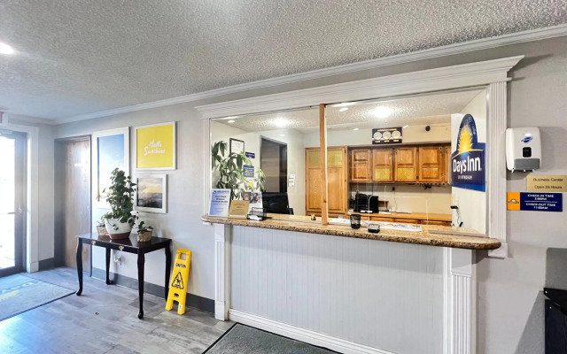 Antelope Inn and Suites