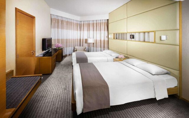 Mondrian Hong Kong