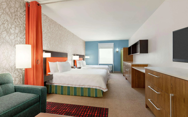 Home2 Suites by Hilton Austin/Cedar Park, TX