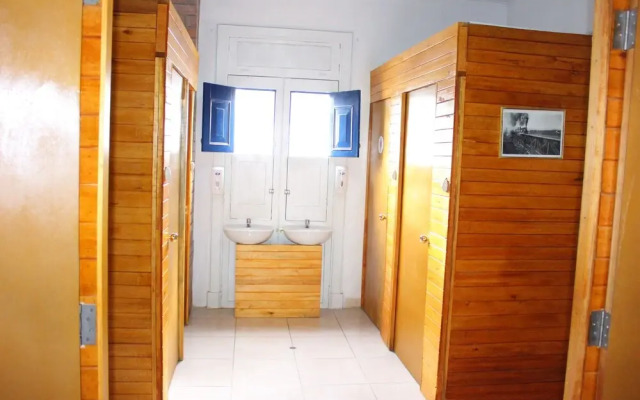 Holidays Hostel Arequipa