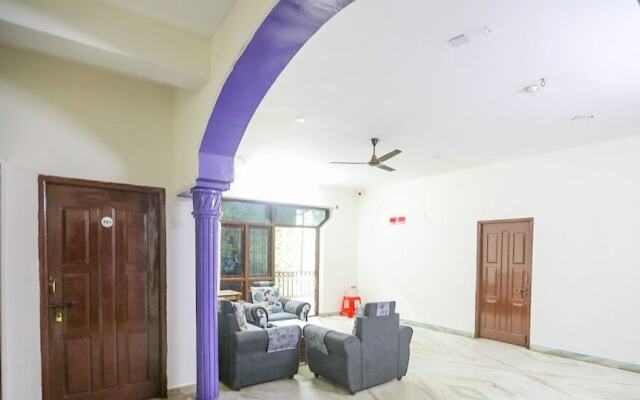 iROOMZ Hotel Shree Jagannath