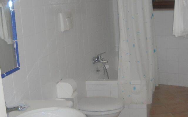 Hotel Club San Diego