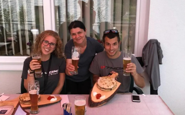 Frühstückspension Kirchenwirt