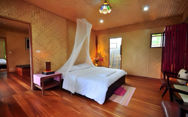Rai Kidteung Resort