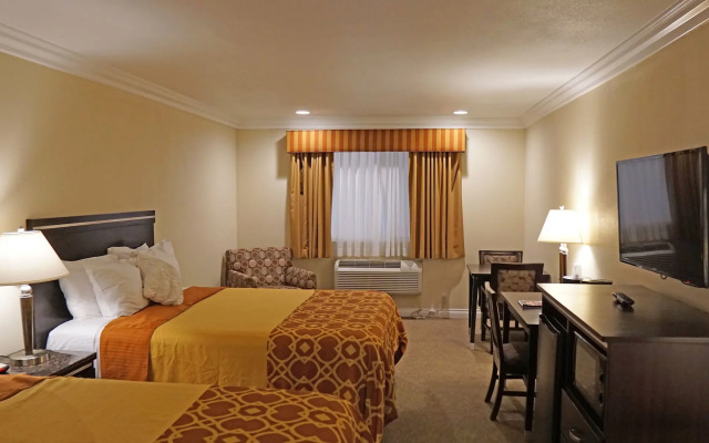 Ocean Surf Inn & Suites