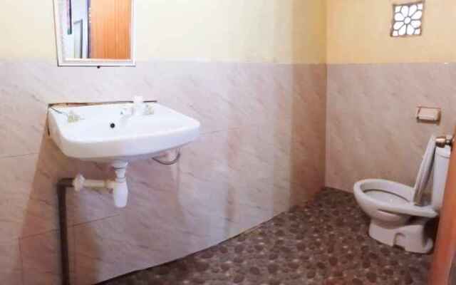 Bali Sunrise Camp & Glamping