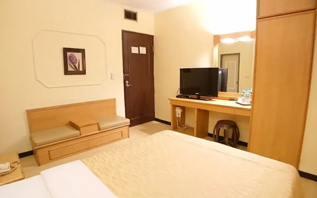 YesHotel