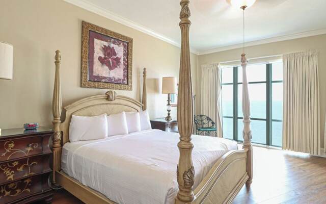 Legacy Towers I Penthouse