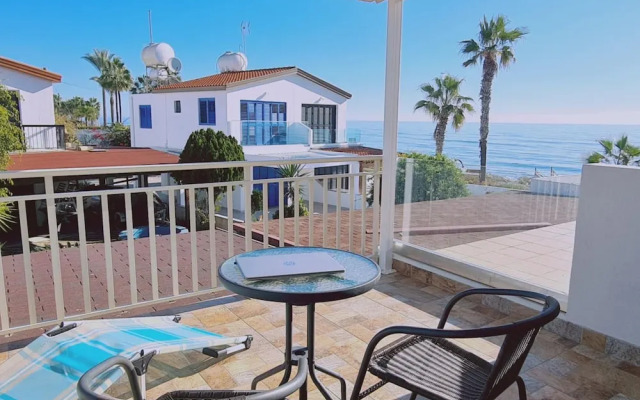 10 MEN - Stay Crystal Waves Maisonette
