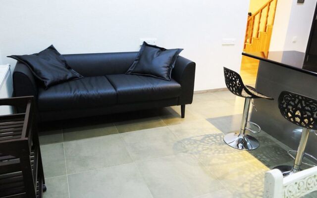 WelcomeTbilisi Old Town Apartments