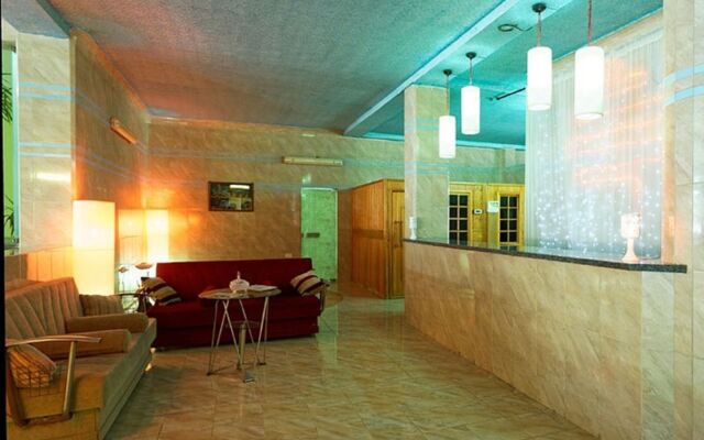 Pensee Royal Garden Beach Resort