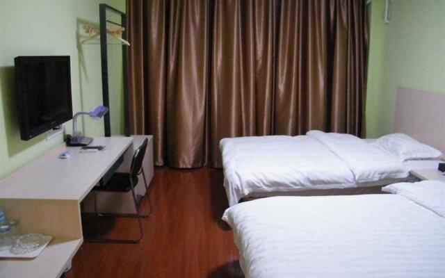Shanghai Chenyi Hotel