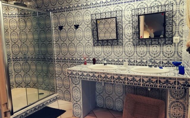 Chambre d'Hotes Le Bel Oustau