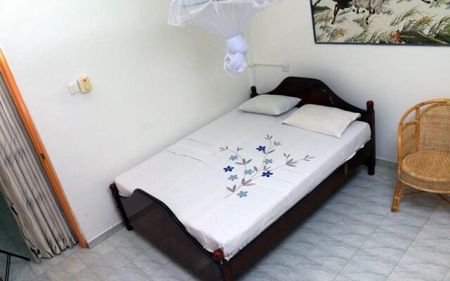 Gandhi Guest House & White Palace