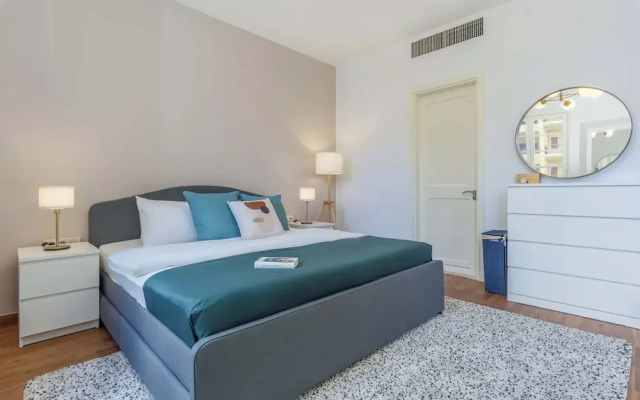 Mundo - 2 BR Apartment at Saifi Village