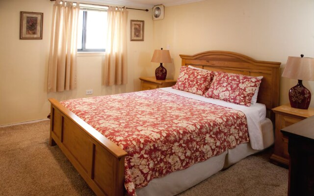 The Residences at 51st Street