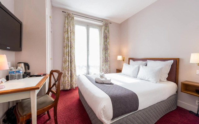 Hotel France Louvre