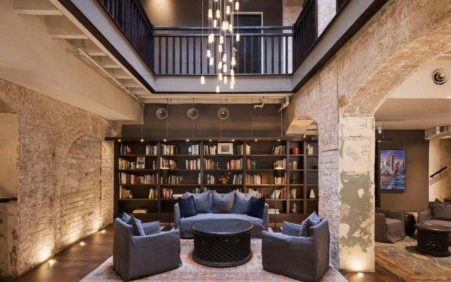 Harbour Rocks by Ode Hotels