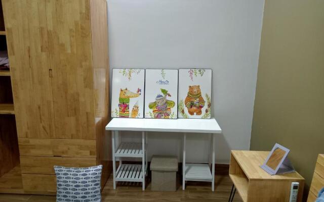 S20 Apartment