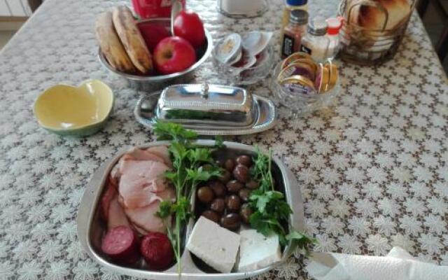 Family Hotel Camellia