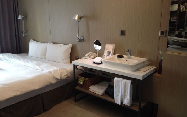 Hotelday Taichung