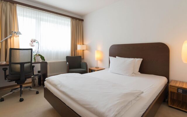 ACHAT Hotel Corbin München Airport