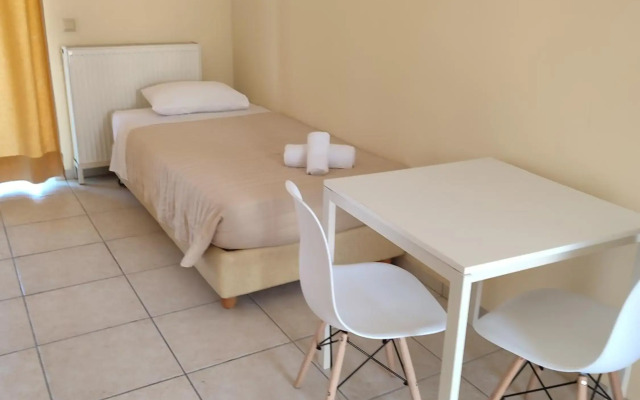 Saint Nicholas Hotel