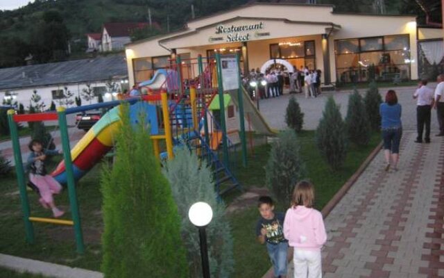 Hotel Gabriela