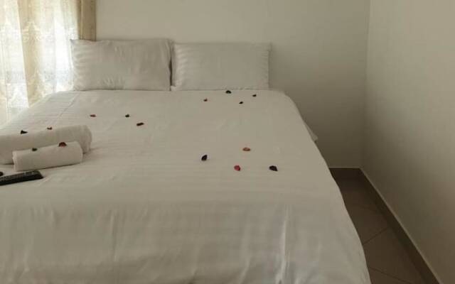 Kwa-Mosele BnB