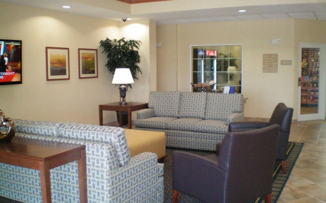 Candlewood Suites Decatur Medical Center by IHG